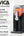 Orvica slushie machine with text on a white background