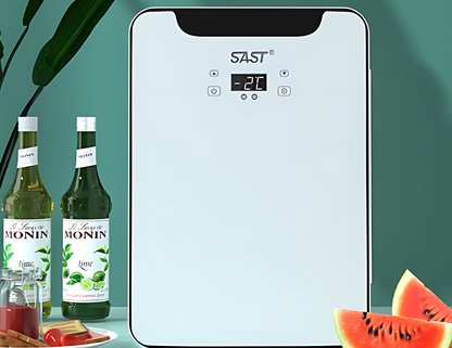 Sast Mini Fridge - 20L