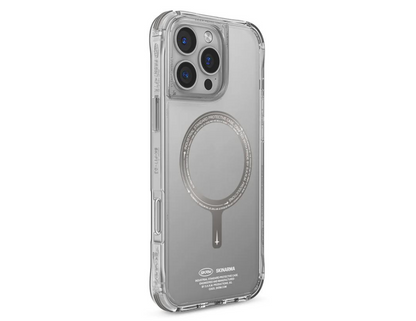 Skinarma - SAIDO PRIME Mag-Charge Case for iPhone 16 Pro & Pro Max