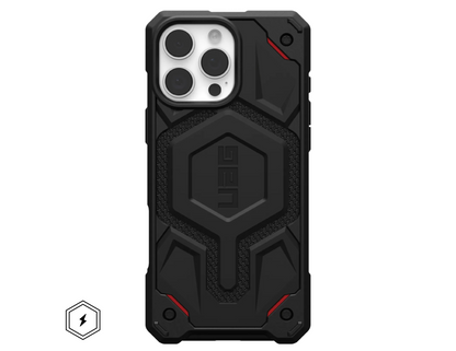 جراب UAG - Monarch Pro Kevlar® لجهاز iPhone 16 Pro وPro Max