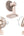 Momax 1°Pod Mini Desktop Wireless Fan – Ultra Quiet, 4-Speed, USB-C, 90° Rotation, 12H Battery