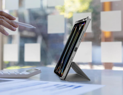 حافظة حماية AMAZINGTHING Titan Pro شديدة التحمل لجهاز iPad Pro 11 M4