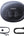 Baseus Eli Sport 1 Open-Ear TWS Earbuds A00064400121-00 Black with charging cable on a white background