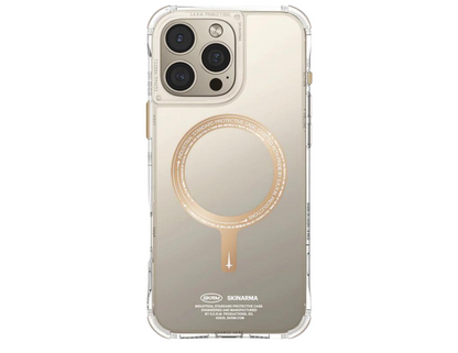 Skinarma - SAIDO PRIME Mag-Charge Case for iPhone 16 Pro & Pro Max