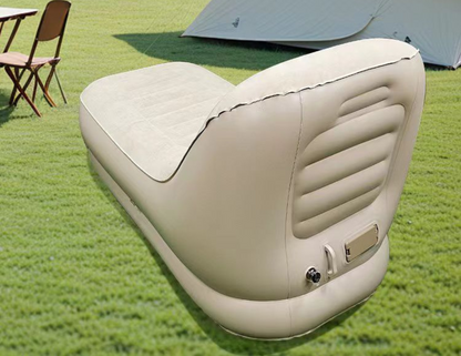 Automatic Inflatable Recliner Sofa