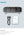 momax digital clock with wireless charging pad, USB cable, and instruction manual on a light gray background