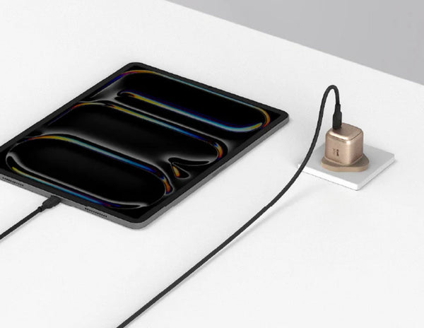 Momax Elite Charging Essential Combo – DC60 & UM58UK