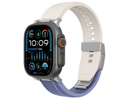 AmazingThing Titan Chrono Apple Watch Band for Apple Watch 49/46/45 – TRX46GB / TRX46SB