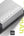 Baseus power bank with 20000mAh capacity on a white background
