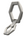 UAG - Magnetic Ring Stand