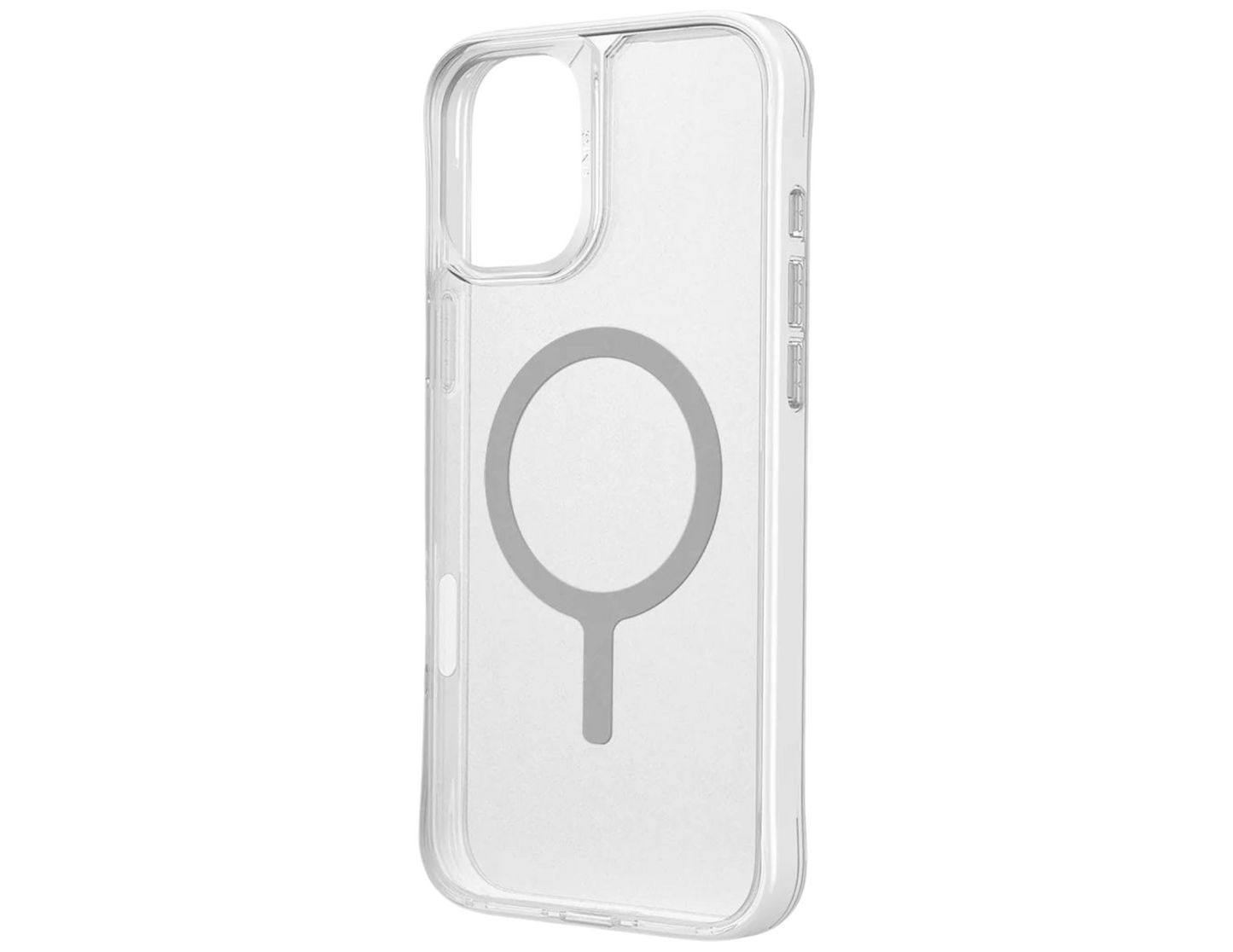 Uniq - LifePro Xtreme Anti-Fingerprint Case for iPhone 16 Pro & 16 Pro Max - MagSafe Compatible