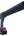 BL Motor Violent Blower Super Turbo Fan with cylindrical extension on a white background