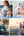 Collage of four images labeled 'Pregnancy', 'Infant', 'Disability', and 'Travel' with corresponding scenes.
