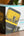 TakTik PowerPods packaging on a wooden surface with a blurred background