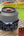 Camping Gas Stove – Portable & Windproof 7-Copper Burner for Outdoor Cooking