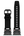 SkinArma Apple Watch Ultra Bands - Orange Red and Black - THABTHABA STORE