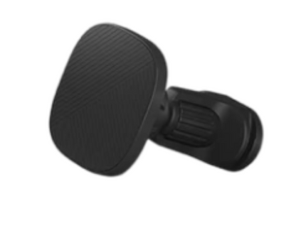 Uniq Magneo Air Magnetic 3-in-1 Car Mount+Wireless Kit