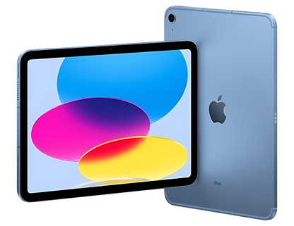 Apple iPad 10.9-inch - 10th Gen - 64GB