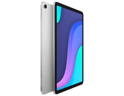 G-Tab PAD 10 Pro – 10.1" IPS Tablet (Android 14, 10GB RAM, 128GB ROM, 6580mAh, 5G WiFi) with colorful display on a white background