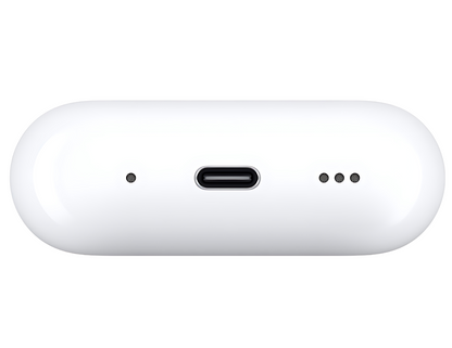 AirPods Pro (2nd generation) with MagSafe Charging Case (USB‑C)