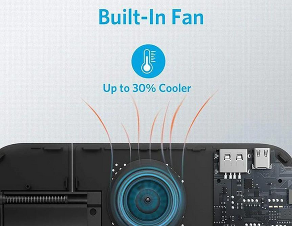 Anker PowerCore Play 6K Mobile Game Controller with 6700mAh - THABTHABA STORE
