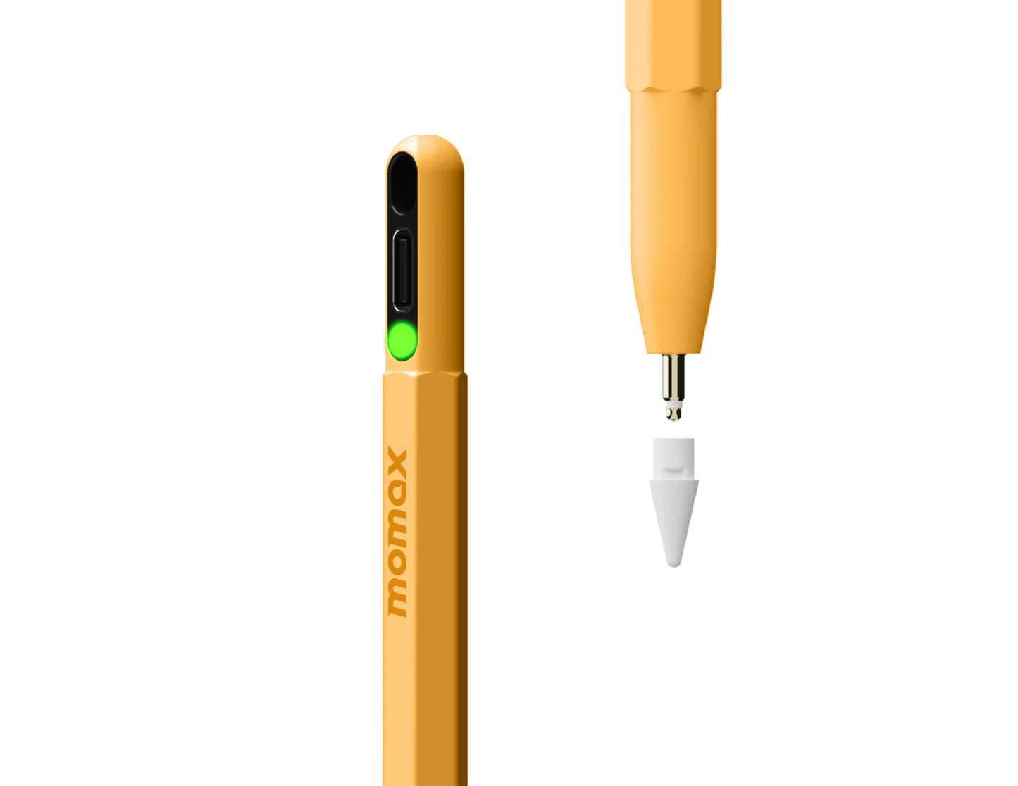 Momax Mag Link Pop Magnetic Active Stylus Pen