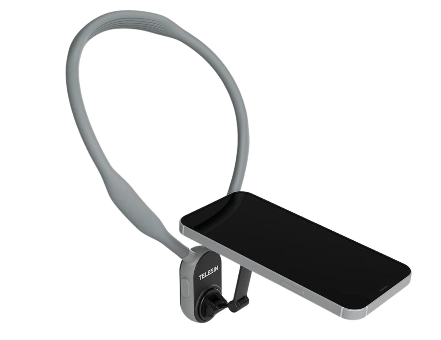 TELESIN Magnetic Neck Mount for Phones