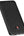 Black Swiss Military Power House 10000mAh USB-C 20W Power Bank – SM-PB-10K-2C1A on a white background