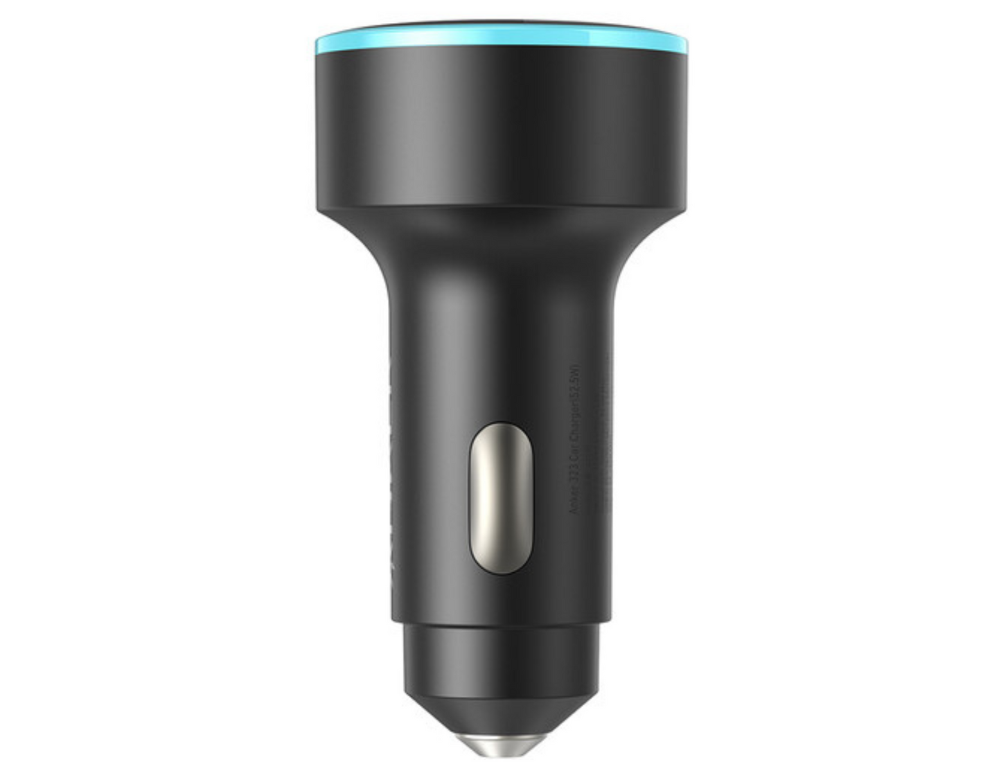 Anker 335 Car Charger 67W B2736H11 with USB-C & USB-A Ports + Cable