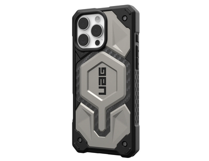 UAG - Monarch Pro Case for iPhone 16 Pro & Pro Max