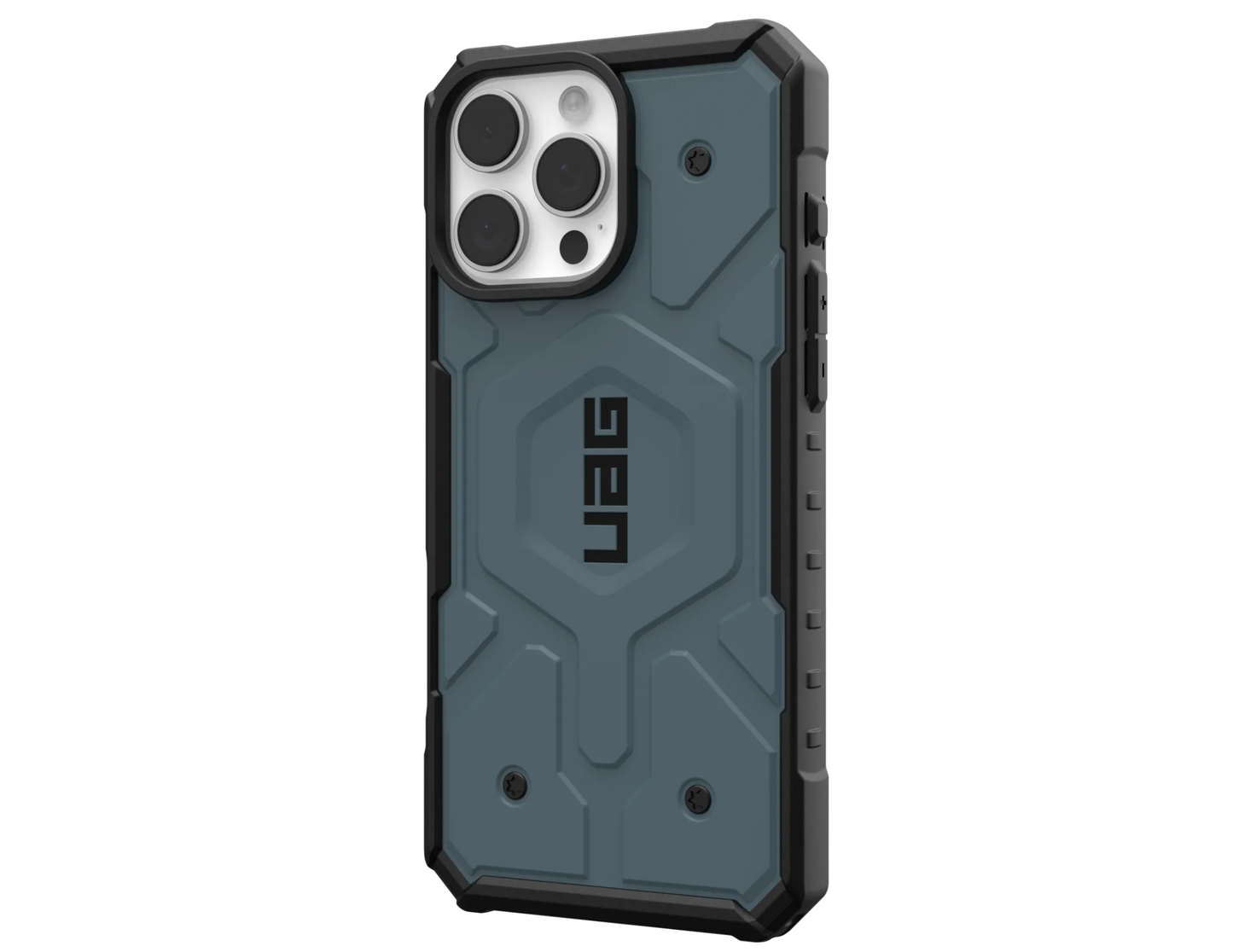 UAG - Pathfinder iPhone Case for 16 Pro & Pro Max