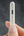 MagEasy Instinct Stylus Pencil for iPad