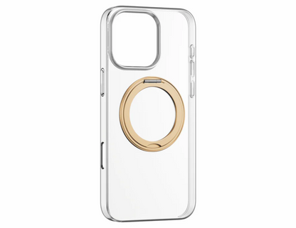 حافظة ويزارد - Pure Ring Mag Series لهاتف iPhone 16 Pro و16 Pro Max