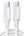 UGREEN 100W USB-C to USB-C PD Fast Charging Cable 2M – 60552 on a white background