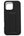 Black Wizard GROVIX Series Case for iPhone 16 Pro & Pro Max – MagSafe Compatibleon a white background