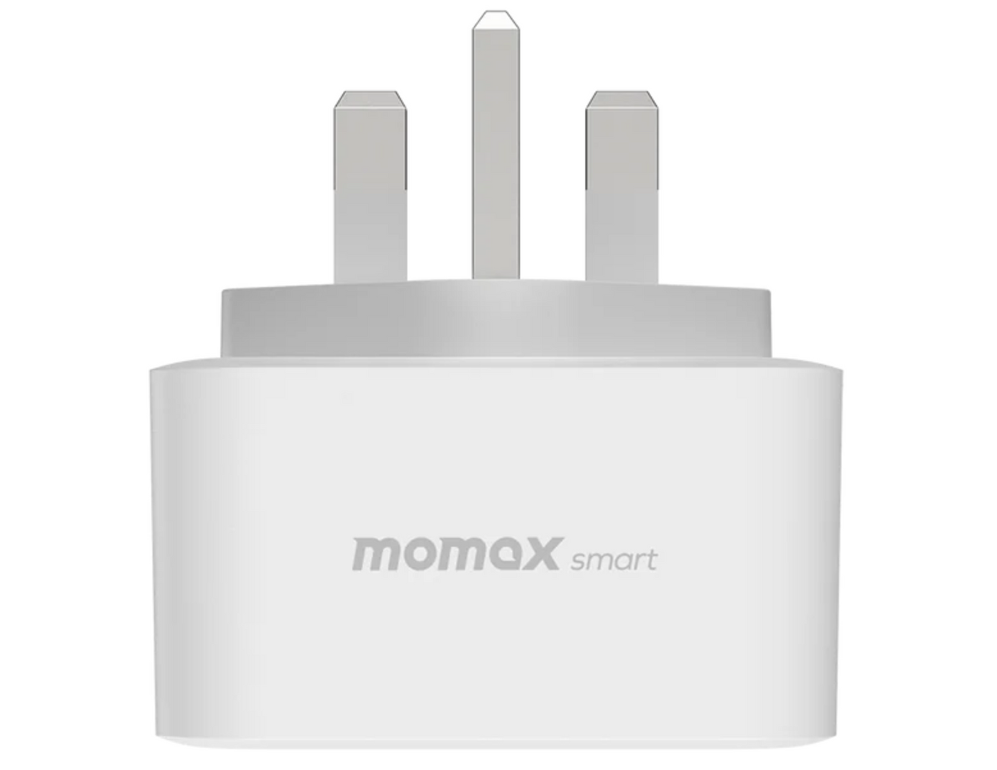 Momax Smart Charge Cube IoT Power Plug