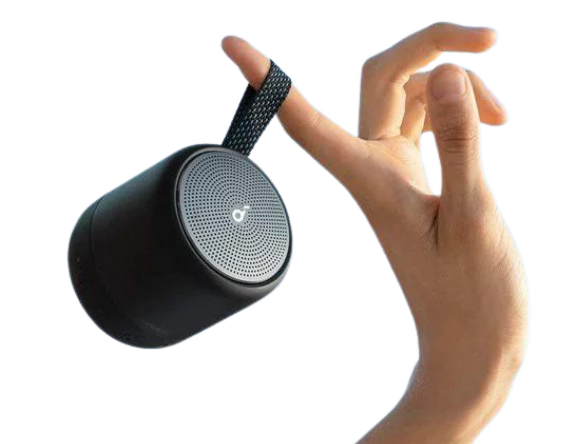 Mini but Mighty: Anker SoundCore Mini Portable Bluetooth Speaker