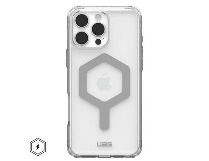 UAG Plyo MagSafe-Compatible Case for iPhone 16 Pro & Pro Max