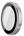 MagEasy - Lenz Camera Lens Protector for iPhone 16 Pro & 16 Pro Max