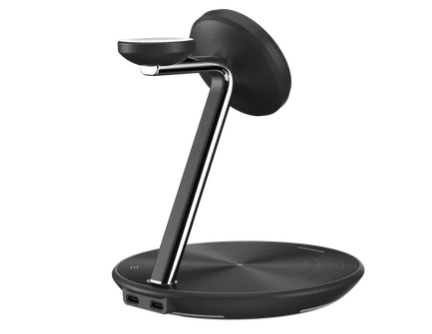 MagEasy Power Station 5 in 1 Magnetic Wireless Charging Stand