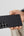 Pitaka Classic Ultra-Slim Case for Samsung Galaxy S25 Ultra Black /Grey – MagSafe Compatible, Aramid Fiber Protective Case
