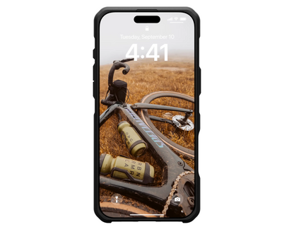 UAG - Metropolis LT Case for iPhone 16 Pro & 16 Pro Max