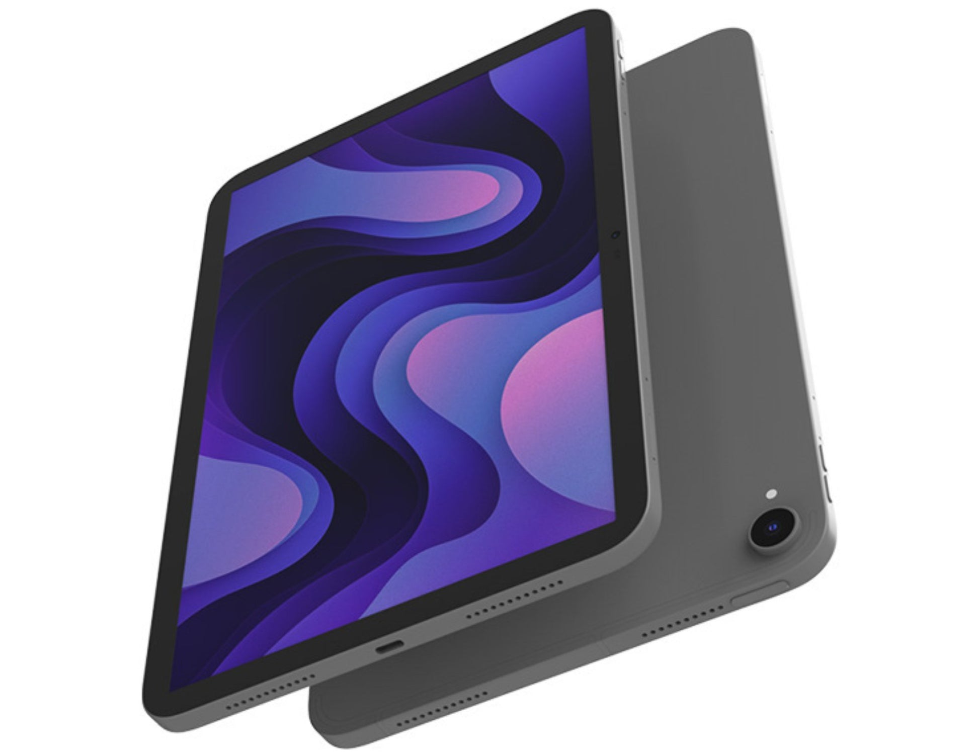 G-Tab PAD11 128GB 4G Tablet – 14GB RAM, 10.95" 90Hz – Android 15.0 on a white background