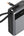 Acefast M21 20000mAh PD65W Power Bank with a strap on a white background