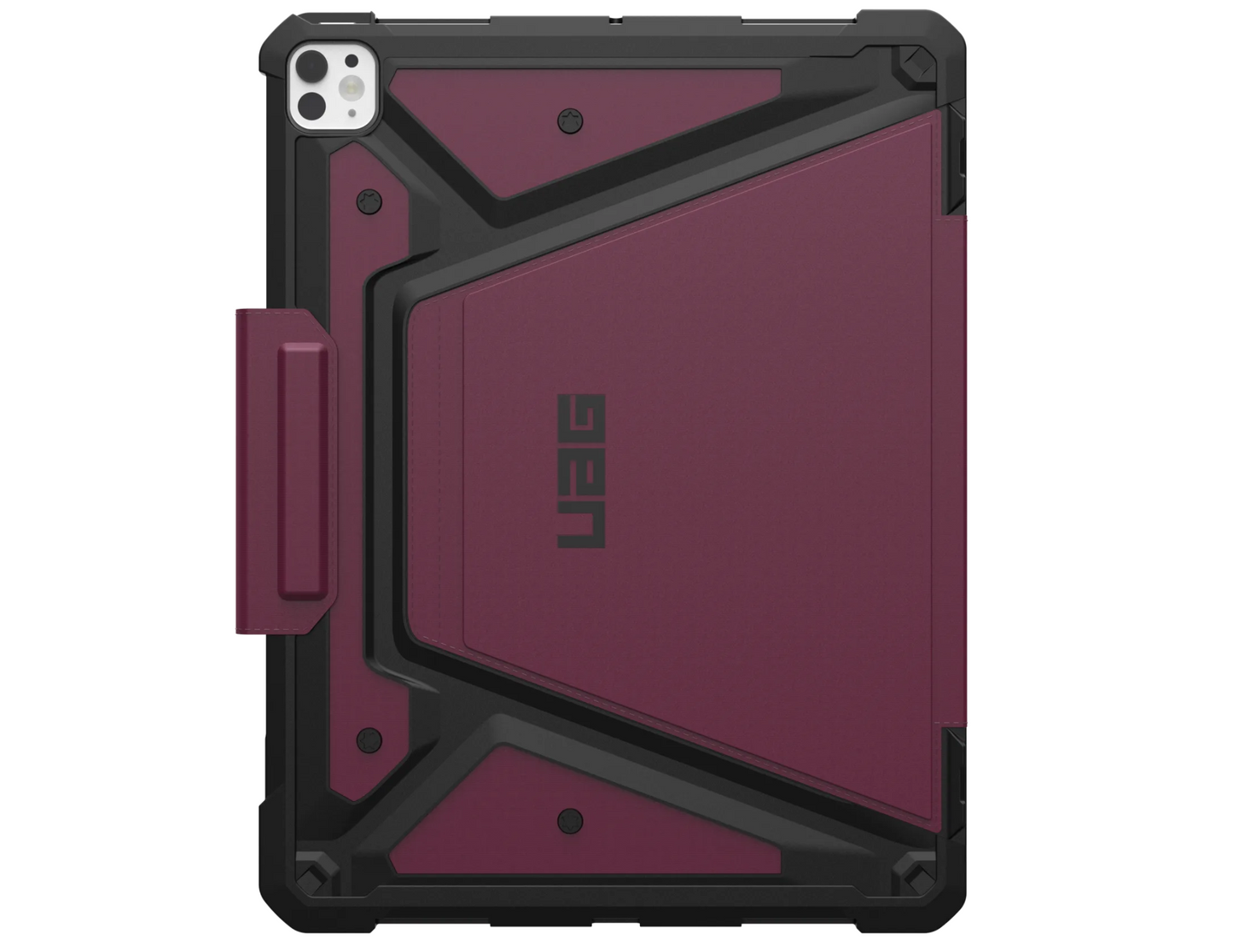 UAG Metropolis Se Folio Case for iPad Pro 13 Inch - M4 2024