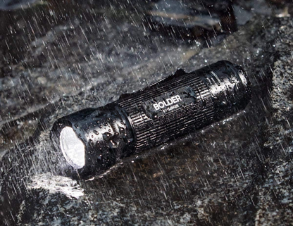 Anker Bolder LC30 Flashlight Pocket Sized