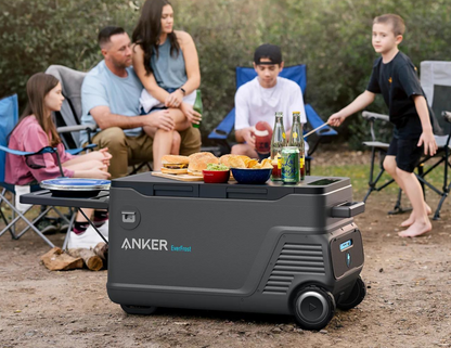 Anker EverFrost Portable Cooler 30