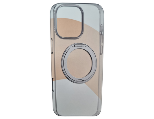 Wizard - Pure Ring Mag Series Case for iPhone 16 Pro & 16 Pro Max