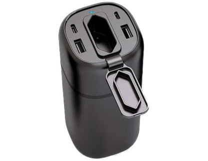 شاحن RAVPower RP-PB105 Xtreme Series المحمول بسعة 20100 مللي أمبير في الساعة - إصدار المملكة المتحدة