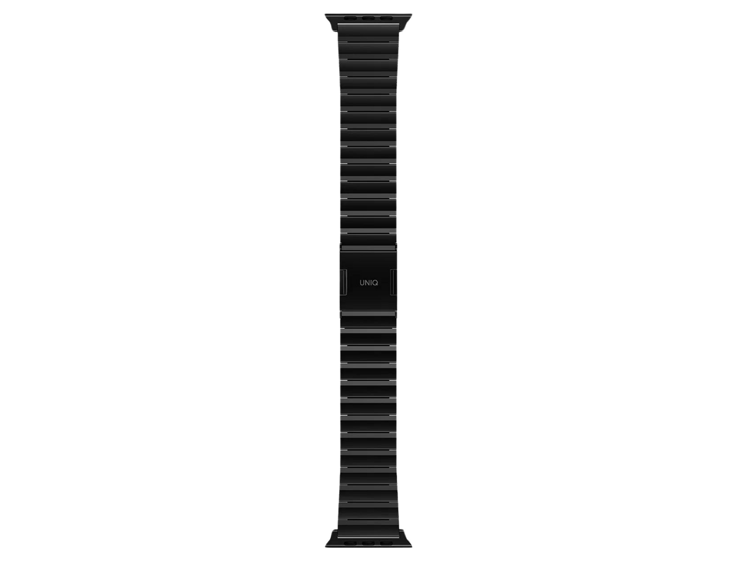 Uniq Strova Mag Self Detachable Stainless Steel Band for Apple Watch